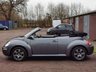 USED 2011 60 VOLKSWAGEN BEETLE 1.6 SOLAR 2d 101 BHP SERVICED & MOT'D IN JAN 2023!