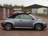 USED 2011 60 VOLKSWAGEN BEETLE 1.6 SOLAR 2d 101 BHP SERVICED & MOT'D IN JAN 2023!