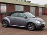 USED 2011 60 VOLKSWAGEN BEETLE 1.6 SOLAR 2d 101 BHP SERVICED & MOT'D IN JAN 2023!