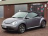 USED 2011 60 VOLKSWAGEN BEETLE 1.6 SOLAR 2d 101 BHP SERVICED & MOT'D IN JAN 2023!