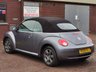 USED 2011 60 VOLKSWAGEN BEETLE 1.6 SOLAR 2d 101 BHP SERVICED & MOT'D IN JAN 2023!