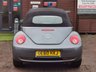 USED 2011 60 VOLKSWAGEN BEETLE 1.6 SOLAR 2d 101 BHP SERVICED & MOT'D IN JAN 2023!