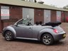USED 2011 60 VOLKSWAGEN BEETLE 1.6 SOLAR 2d 101 BHP SERVICED & MOT'D IN JAN 2023!