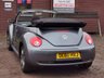 USED 2011 60 VOLKSWAGEN BEETLE 1.6 SOLAR 2d 101 BHP SERVICED & MOT'D IN JAN 2023!