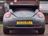 USED 2011 60 VOLKSWAGEN BEETLE 1.6 SOLAR 2d 101 BHP SERVICED & MOT'D IN JAN 2023!