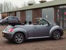 USED 2011 60 VOLKSWAGEN BEETLE 1.6 SOLAR 2d 101 BHP SERVICED & MOT'D IN JAN 2023!