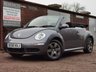 USED 2011 60 VOLKSWAGEN BEETLE 1.6 SOLAR 2d 101 BHP SERVICED & MOT'D IN JAN 2023!