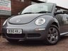 USED 2011 60 VOLKSWAGEN BEETLE 1.6 SOLAR 2d 101 BHP SERVICED & MOT'D IN JAN 2023!