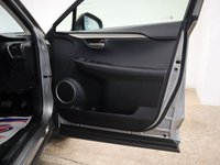USED 2016 16 LEXUS NX 2.5 300H LUXURY 5d 153 BHP WITH STUNNING PANORAMIC ROOF, FABULOUS SERVICE HISTORY