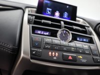 USED 2016 16 LEXUS NX 2.5 300H LUXURY 5d 153 BHP WITH STUNNING PANORAMIC ROOF, FABULOUS SERVICE HISTORY