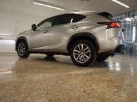 USED 2016 16 LEXUS NX 2.5 300H LUXURY 5d 153 BHP WITH STUNNING PANORAMIC ROOF, FABULOUS SERVICE HISTORY
