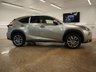 USED 2016 16 LEXUS NX 2.5 300H LUXURY 5d 153 BHP WITH STUNNING PANORAMIC ROOF, FABULOUS SERVICE HISTORY