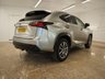 USED 2016 16 LEXUS NX 2.5 300H LUXURY 5d 153 BHP WITH STUNNING PANORAMIC ROOF, FABULOUS SERVICE HISTORY