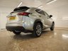 USED 2016 16 LEXUS NX 2.5 300H LUXURY 5d 153 BHP WITH STUNNING PANORAMIC ROOF, FABULOUS SERVICE HISTORY