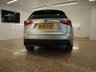 USED 2016 16 LEXUS NX 2.5 300H LUXURY 5d 153 BHP WITH STUNNING PANORAMIC ROOF, FABULOUS SERVICE HISTORY