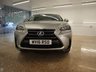 USED 2016 16 LEXUS NX 2.5 300H LUXURY 5d 153 BHP WITH STUNNING PANORAMIC ROOF, FABULOUS SERVICE HISTORY