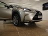 USED 2016 16 LEXUS NX 2.5 300H LUXURY 5d 153 BHP WITH STUNNING PANORAMIC ROOF, FABULOUS SERVICE HISTORY