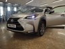 USED 2016 16 LEXUS NX 2.5 300H LUXURY 5d 153 BHP WITH STUNNING PANORAMIC ROOF, FABULOUS SERVICE HISTORY