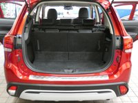 USED 2019 69 MITSUBISHI OUTLANDER 2.0 EXCEED 5d 148 BHP 7 SEATS SAT NAV LEATHER HEATED REAR CAMERA MITSUBISHI WARRANTY TILL OCT 2024