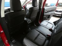 USED 2019 69 MITSUBISHI OUTLANDER 2.0 EXCEED 5d 148 BHP 7 SEATS SAT NAV LEATHER HEATED REAR CAMERA MITSUBISHI WARRANTY TILL OCT 2024