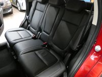 USED 2019 69 MITSUBISHI OUTLANDER 2.0 EXCEED 5d 148 BHP 7 SEATS SAT NAV LEATHER HEATED REAR CAMERA MITSUBISHI WARRANTY TILL OCT 2024