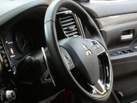 USED 2019 69 MITSUBISHI OUTLANDER 2.0 EXCEED 5d 148 BHP 7 SEATS SAT NAV LEATHER HEATED REAR CAMERA MITSUBISHI WARRANTY TILL OCT 2024