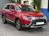 USED 2019 69 MITSUBISHI OUTLANDER 2.0 EXCEED 5d 148 BHP 7 SEATS SAT NAV LEATHER HEATED REAR CAMERA MITSUBISHI WARRANTY TILL OCT 2024