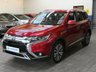 USED 2019 69 MITSUBISHI OUTLANDER 2.0 EXCEED 5d 148 BHP 7 SEATS SAT NAV LEATHER HEATED REAR CAMERA MITSUBISHI WARRANTY TILL OCT 2024