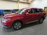 USED 2019 69 MITSUBISHI OUTLANDER 2.0 EXCEED 5d 148 BHP 7 SEATS SAT NAV LEATHER HEATED REAR CAMERA MITSUBISHI WARRANTY TILL OCT 2024