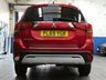 USED 2019 69 MITSUBISHI OUTLANDER 2.0 EXCEED 5d 148 BHP 7 SEATS SAT NAV LEATHER HEATED REAR CAMERA MITSUBISHI WARRANTY TILL OCT 2024