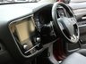 USED 2019 69 MITSUBISHI OUTLANDER 2.0 EXCEED 5d 148 BHP 7 SEATS SAT NAV LEATHER HEATED REAR CAMERA MITSUBISHI WARRANTY TILL OCT 2024