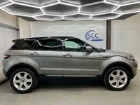 USED 2013 63 LAND ROVER RANGE ROVER EVOQUE 2.2 SD4 Pure SUV 5dr Diesel Manual 4WD Euro 5 (s/s) (190 ps) 