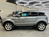 USED 2013 63 LAND ROVER RANGE ROVER EVOQUE 2.2 SD4 Pure SUV 5dr Diesel Manual 4WD Euro 5 (s/s) (190 ps) 