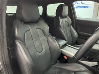 USED 2013 63 LAND ROVER RANGE ROVER EVOQUE 2.2 SD4 Pure SUV 5dr Diesel Manual 4WD Euro 5 (s/s) (190 ps) 