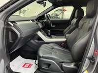 USED 2013 63 LAND ROVER RANGE ROVER EVOQUE 2.2 SD4 Pure SUV 5dr Diesel Manual 4WD Euro 5 (s/s) (190 ps) 