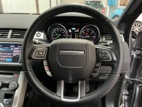 USED 2013 63 LAND ROVER RANGE ROVER EVOQUE 2.2 SD4 Pure SUV 5dr Diesel Manual 4WD Euro 5 (s/s) (190 ps) 