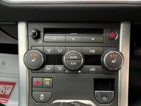 USED 2013 63 LAND ROVER RANGE ROVER EVOQUE 2.2 SD4 Pure SUV 5dr Diesel Manual 4WD Euro 5 (s/s) (190 ps) 