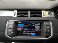 USED 2013 63 LAND ROVER RANGE ROVER EVOQUE 2.2 SD4 Pure SUV 5dr Diesel Manual 4WD Euro 5 (s/s) (190 ps) 