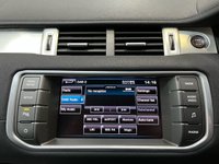 USED 2013 63 LAND ROVER RANGE ROVER EVOQUE 2.2 SD4 Pure SUV 5dr Diesel Manual 4WD Euro 5 (s/s) (190 ps) 