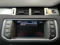 USED 2013 63 LAND ROVER RANGE ROVER EVOQUE 2.2 SD4 Pure SUV 5dr Diesel Manual 4WD Euro 5 (s/s) (190 ps) 