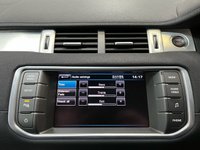 USED 2013 63 LAND ROVER RANGE ROVER EVOQUE 2.2 SD4 Pure SUV 5dr Diesel Manual 4WD Euro 5 (s/s) (190 ps) 