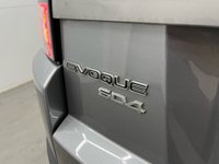 USED 2013 63 LAND ROVER RANGE ROVER EVOQUE 2.2 SD4 Pure SUV 5dr Diesel Manual 4WD Euro 5 (s/s) (190 ps) 
