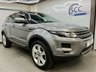 USED 2013 63 LAND ROVER RANGE ROVER EVOQUE 2.2 SD4 Pure SUV 5dr Diesel Manual 4WD Euro 5 (s/s) (190 ps) 