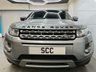 USED 2013 63 LAND ROVER RANGE ROVER EVOQUE 2.2 SD4 Pure SUV 5dr Diesel Manual 4WD Euro 5 (s/s) (190 ps) 