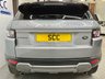 USED 2013 63 LAND ROVER RANGE ROVER EVOQUE 2.2 SD4 Pure SUV 5dr Diesel Manual 4WD Euro 5 (s/s) (190 ps) 