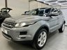 USED 2013 63 LAND ROVER RANGE ROVER EVOQUE 2.2 SD4 Pure SUV 5dr Diesel Manual 4WD Euro 5 (s/s) (190 ps) 