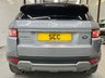 USED 2013 63 LAND ROVER RANGE ROVER EVOQUE 2.2 SD4 Pure SUV 5dr Diesel Manual 4WD Euro 5 (s/s) (190 ps) 