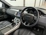 USED 2013 63 LAND ROVER RANGE ROVER EVOQUE 2.2 SD4 Pure SUV 5dr Diesel Manual 4WD Euro 5 (s/s) (190 ps) 