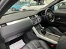 USED 2013 63 LAND ROVER RANGE ROVER EVOQUE 2.2 SD4 Pure SUV 5dr Diesel Manual 4WD Euro 5 (s/s) (190 ps) 