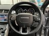 USED 2013 63 LAND ROVER RANGE ROVER EVOQUE 2.2 SD4 Pure SUV 5dr Diesel Manual 4WD Euro 5 (s/s) (190 ps) 